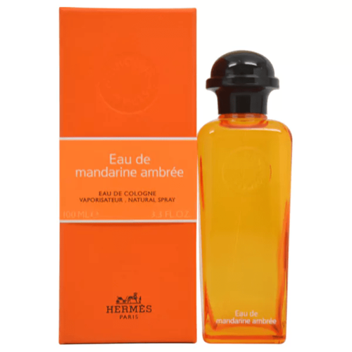 Унисекс парфюм HERMES Eau de Mandarine Ambree